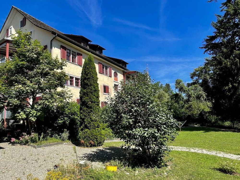 Wohnung – Schaffhausen, Breite - Ansicht 2