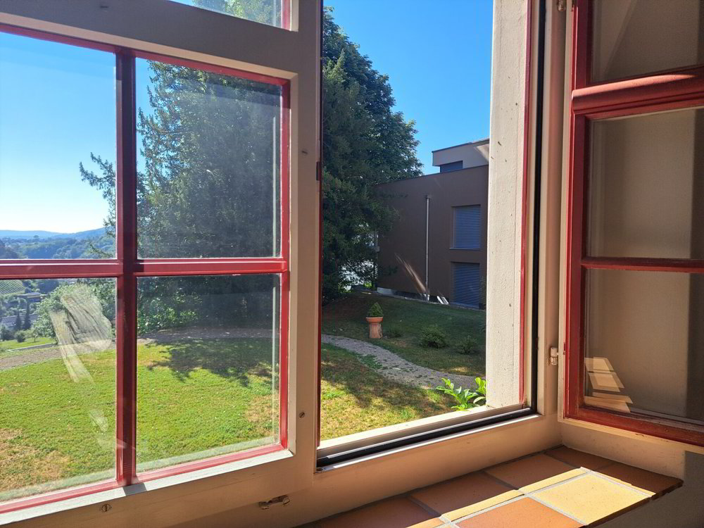 Wohnung – Schaffhausen, Breite - Ansicht 4
