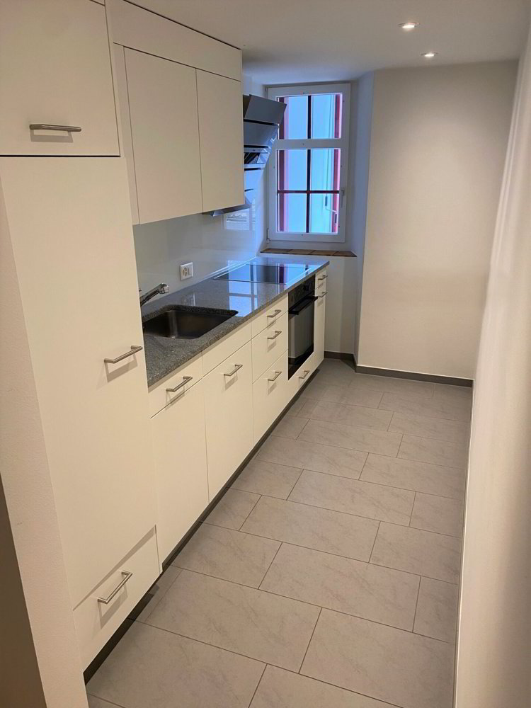 Wohnung – Schaffhausen, Breite - Mehr
