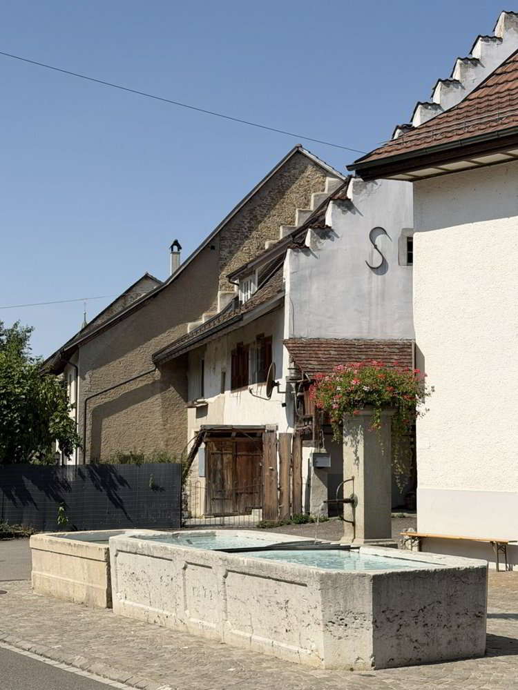 5.5 rooms House to buy in Gächlingen - image 1/13