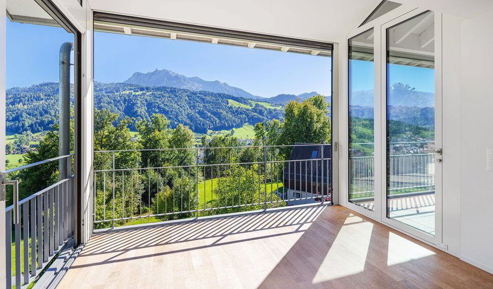 Immeuble d'habitation en vente à Kriens - 409 m² - Ansicht 5