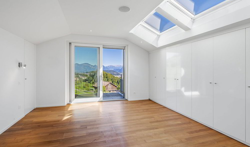 Immeuble d'habitation en vente à Kriens - 409 m² - Mehr
