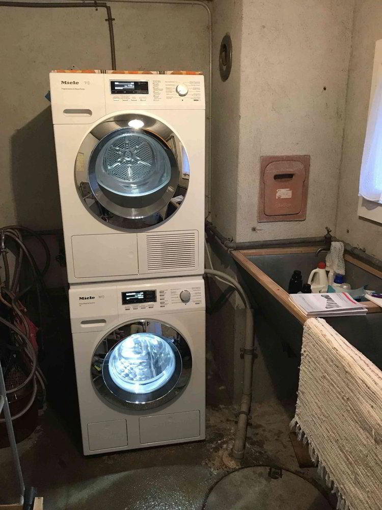 6 Zimmer Haus zu vermieten in Güttingen - Bild 1/13