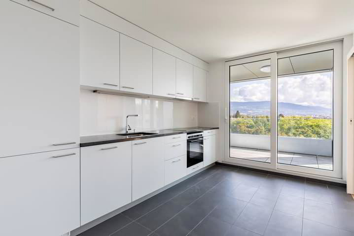 Wohnung – Chêne-Bougeries - Ansicht 3