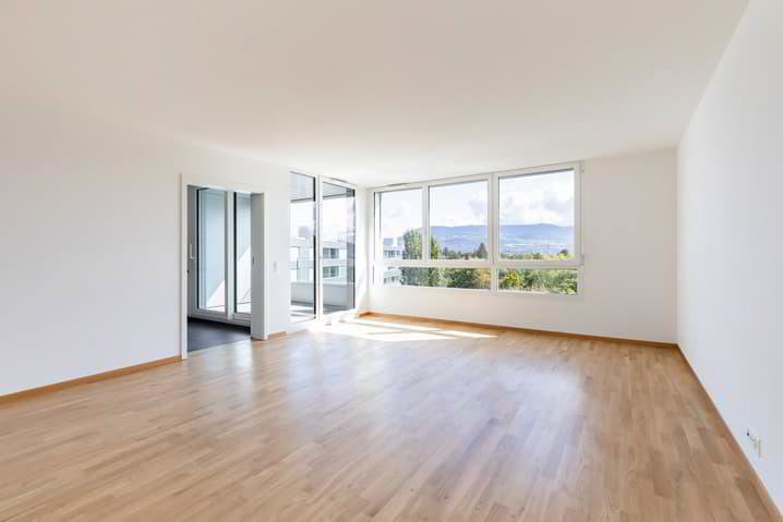 Wohnung – Chêne-Bougeries - Ansicht 4