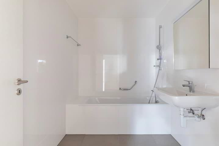 Wohnung – Chêne-Bougeries - Ansicht 5