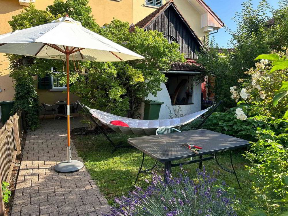 5.5 rooms House for rent in Winterthur - image 1/11