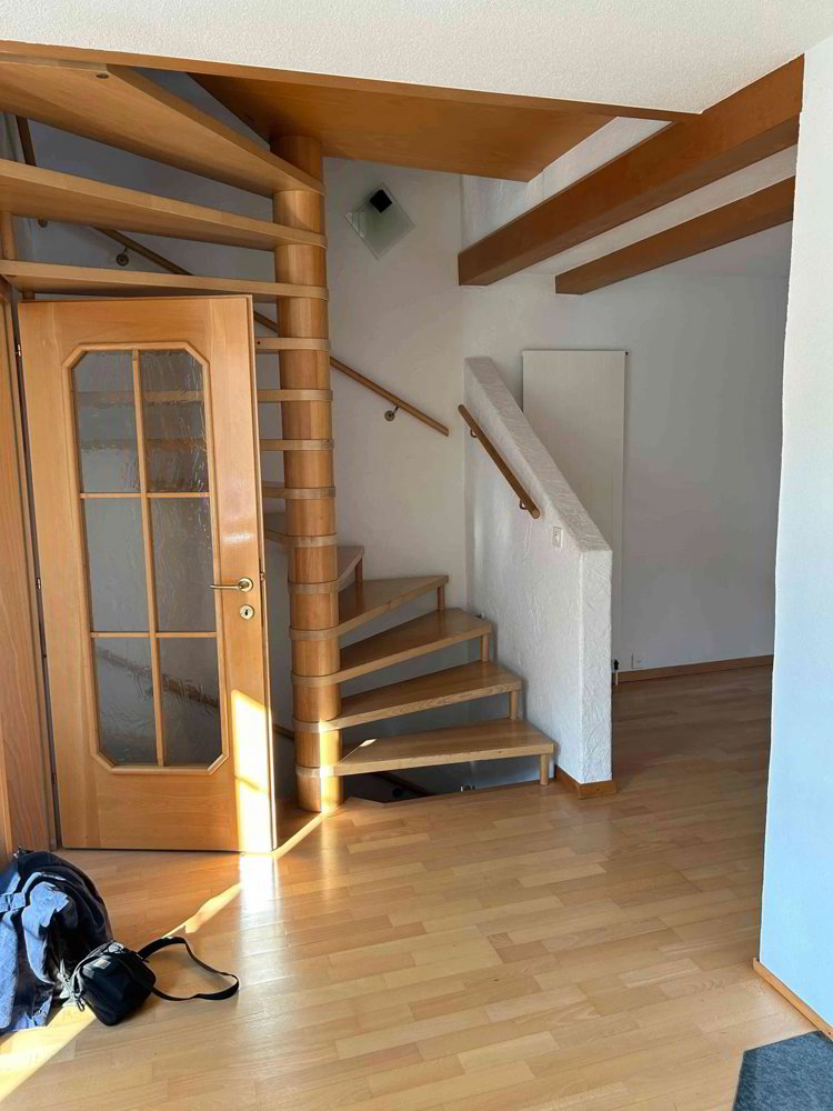 Haus – Winterthur - Ansicht 2