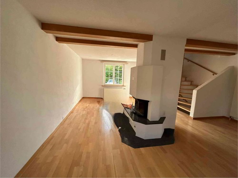 Haus – Winterthur - Ansicht 3