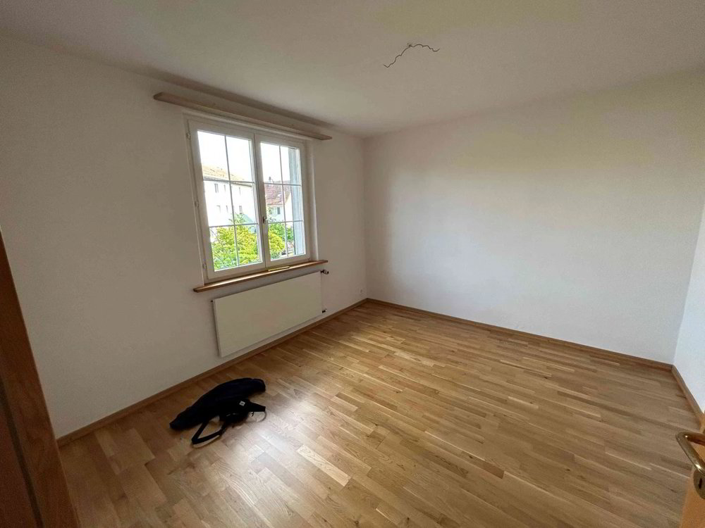 Haus – Winterthur - Ansicht 4
