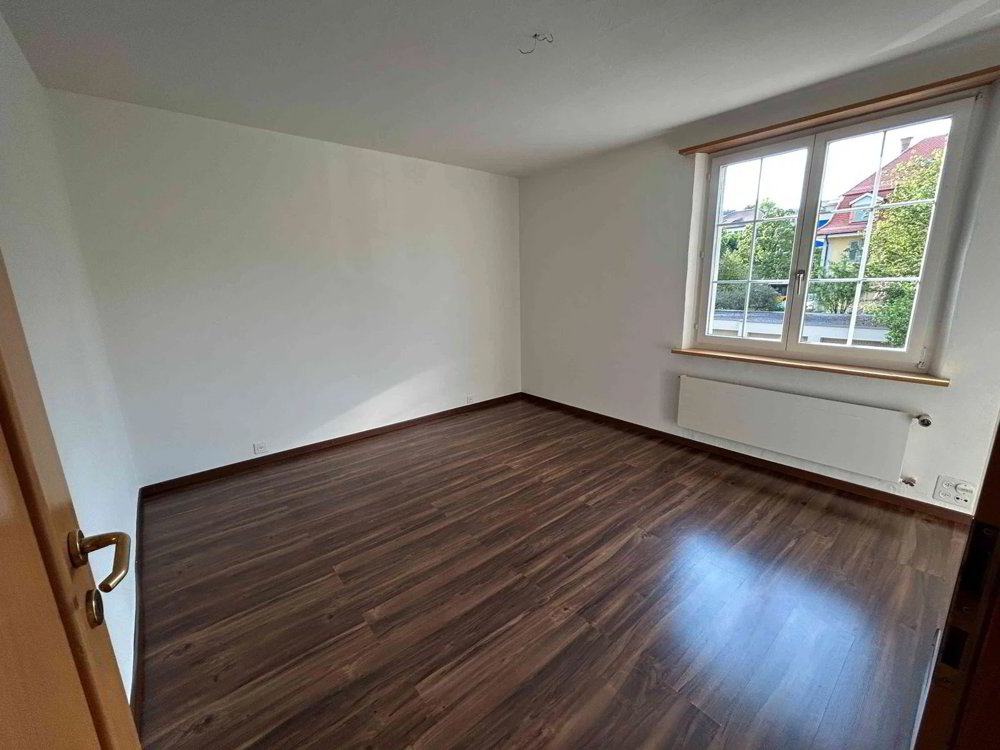 Haus – Winterthur - Ansicht 5