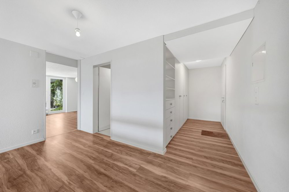 Wohnung – Niederteufen, Battenhaus - Ansicht 3