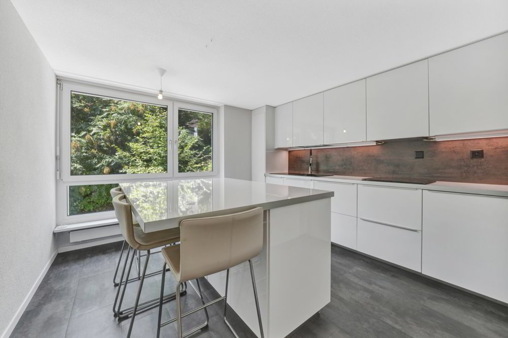Wohnung – Niederteufen, Battenhaus - Ansicht 5