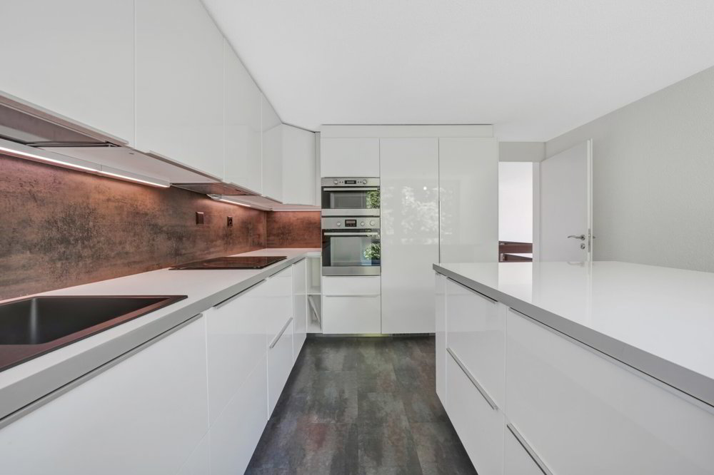 Wohnung – Niederteufen, Battenhaus - Mehr
