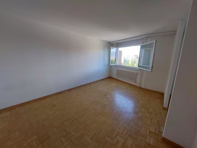 Wohnung – Vernier, Châtelaine - Ansicht 2