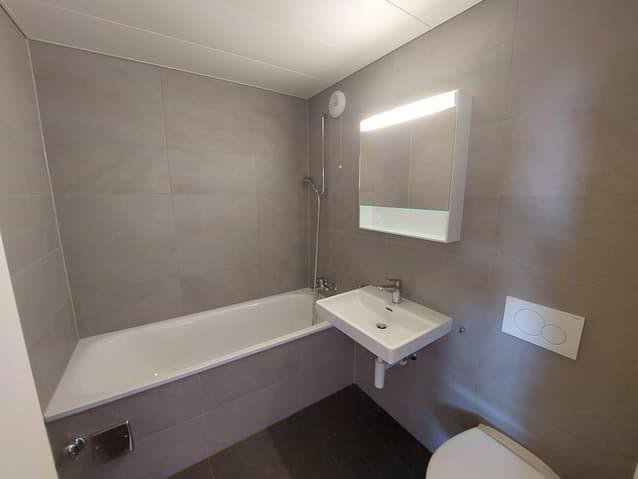 2 rooms Apartment for rent in Vernier - image 1/5