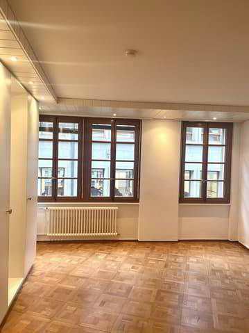 3 rooms Apartment for rent in Genève - image 1/9