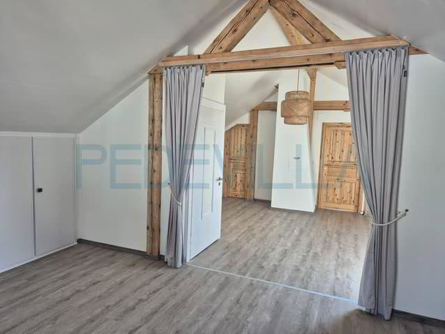 Wohnung – Biel/Bienne, Neustadt / Nouvelle ville - Ansicht 2
