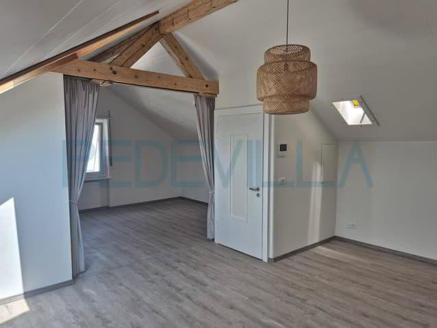 Wohnung – Biel/Bienne, Neustadt / Nouvelle ville - Ansicht 3