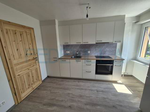 Wohnung – Biel/Bienne, Neustadt / Nouvelle ville - Ansicht 4