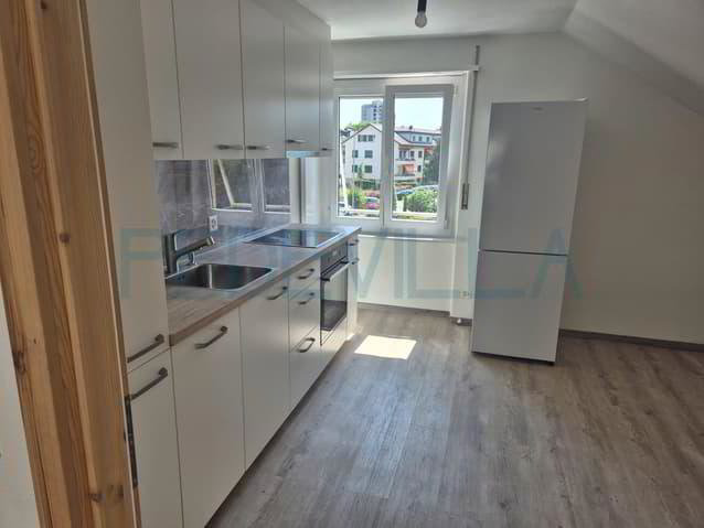 Wohnung – Biel/Bienne, Neustadt / Nouvelle ville - Ansicht 5