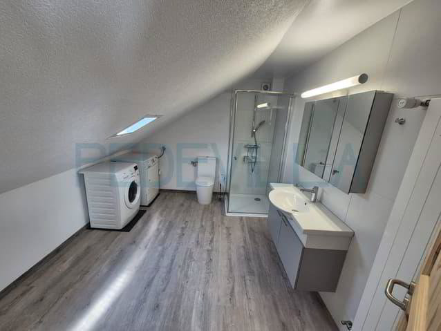 Wohnung – Biel/Bienne, Neustadt / Nouvelle ville - Mehr