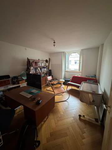 Wohnung – Biel/Bienne, Neustadt / Nouvelle ville - Ansicht 2