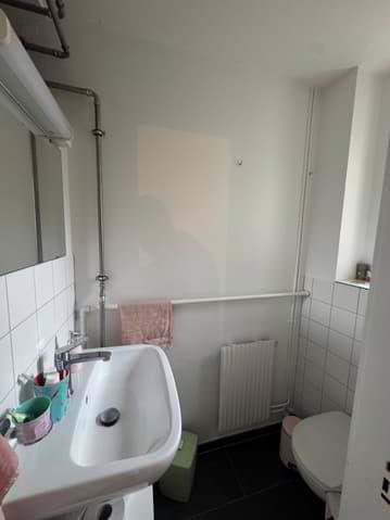 Wohnung – Biel/Bienne, Neustadt / Nouvelle ville - Ansicht 4