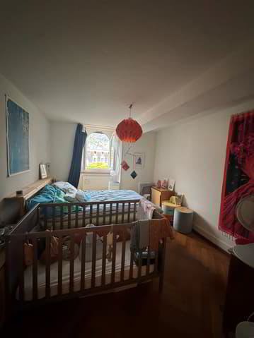 Wohnung – Biel/Bienne, Neustadt / Nouvelle ville - Ansicht 5