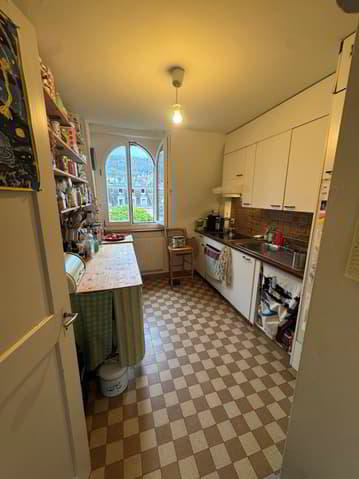 Wohnung – Biel/Bienne, Neustadt / Nouvelle ville - Mehr