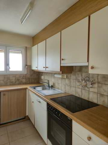 Appartement 2.5 pièces à louer à Bévilard - image 1/13