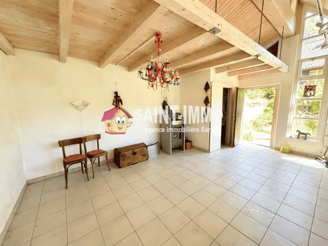 3.5 rooms House to buy in St-Imier - image 1/13