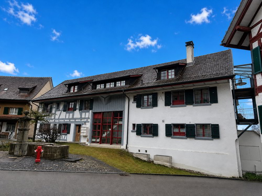 22 rooms House to buy in Uesslingen - image 1/2