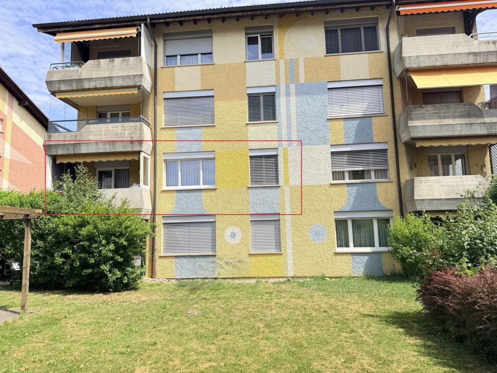 4.5 rooms Apartment to buy in Amriswil - image 1/11