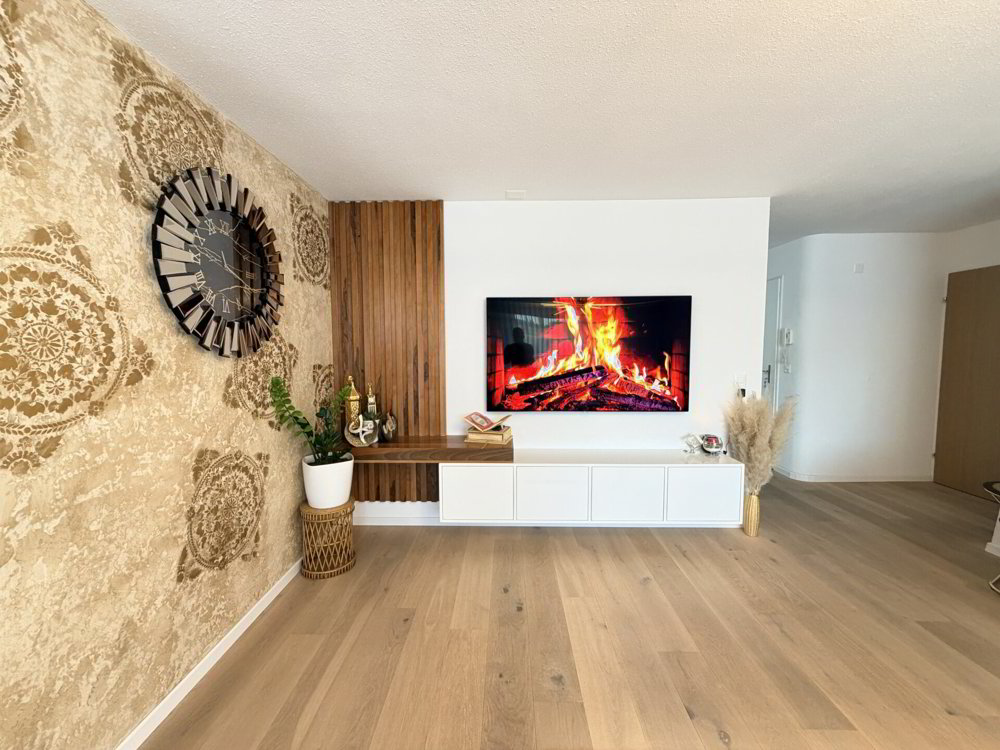 Wohnung – Amriswil, Obermühle - Ansicht 2