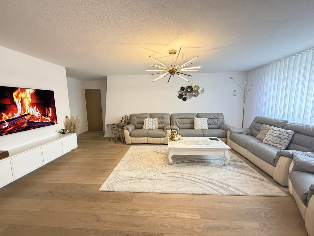 Wohnung – Amriswil, Obermühle - Ansicht 4