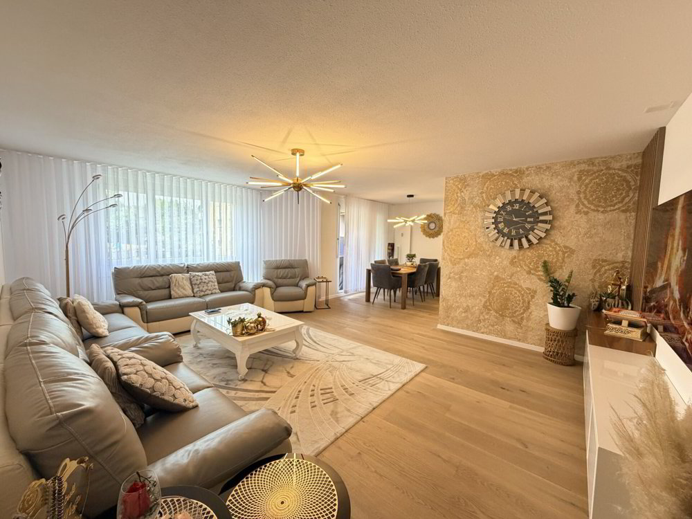 Wohnung – Amriswil, Obermühle - Ansicht 5