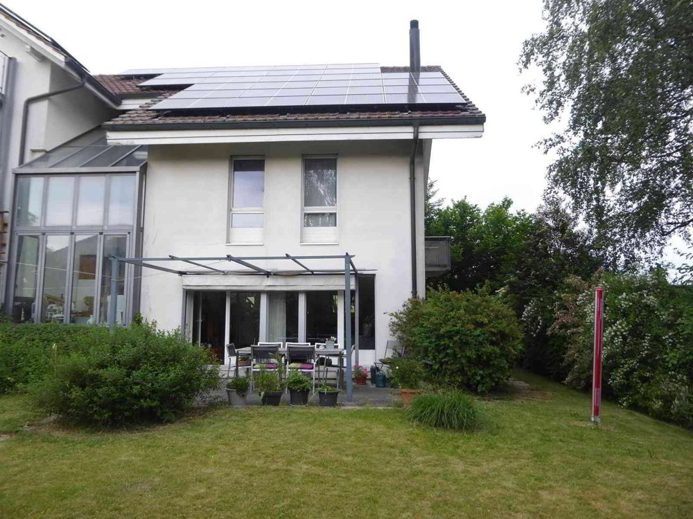 Haus – Kirchlindach, Oberlindach - Ansicht 2
