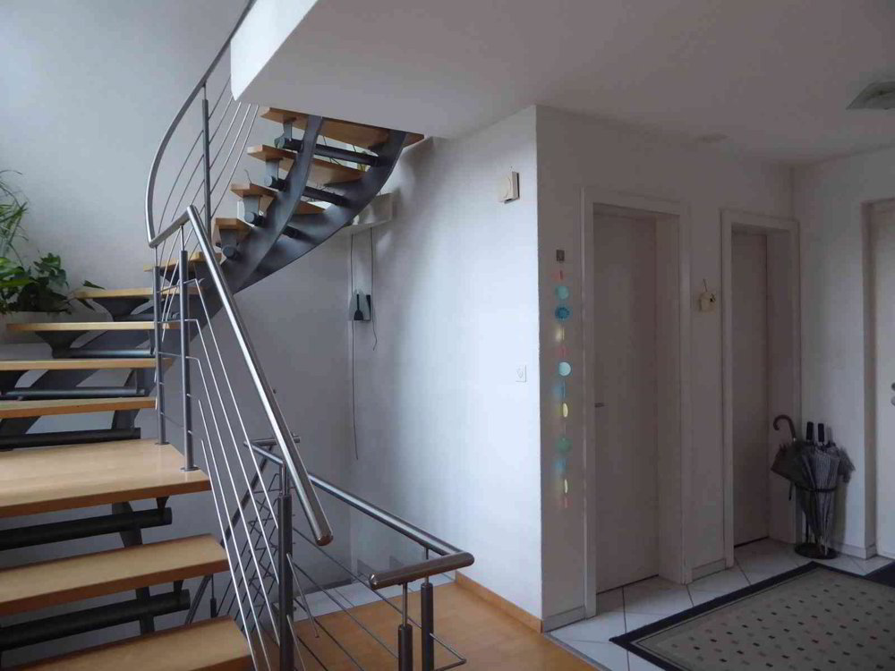 Haus – Kirchlindach, Oberlindach - Mehr