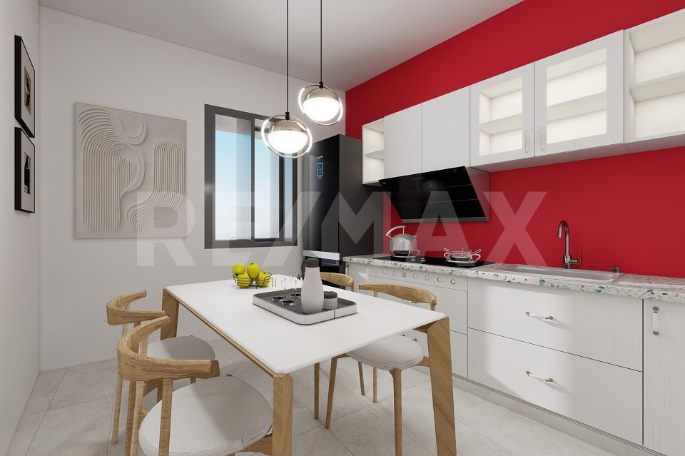 Stabile residenziale con 4 appartamenti  Bellinzona - Ansicht 3