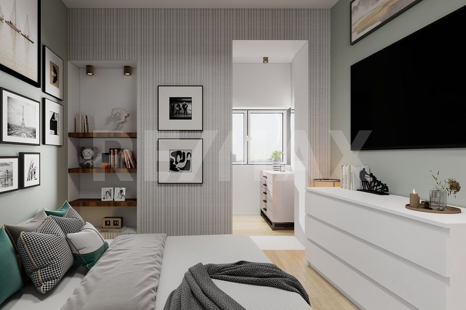 2.5 rooms Apartment to buy in Bellinzona - image 1/4