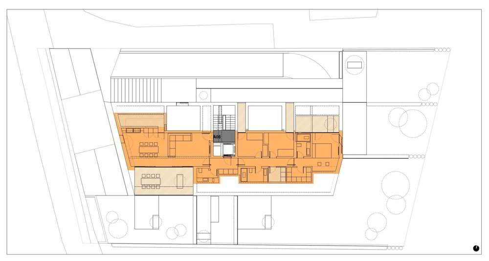 4.5 Zimmer Wohnung zum verkaufen in Losone - Bild 1/9