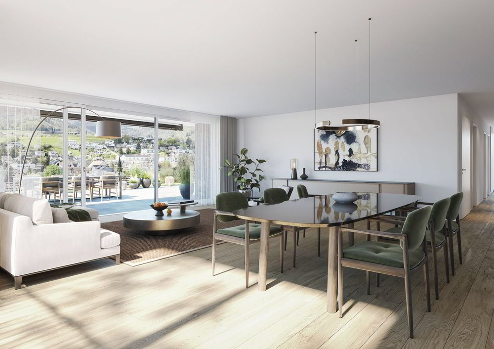 Casa di 4.5 locali in vendita a Erlinsbach - immagine 1/6