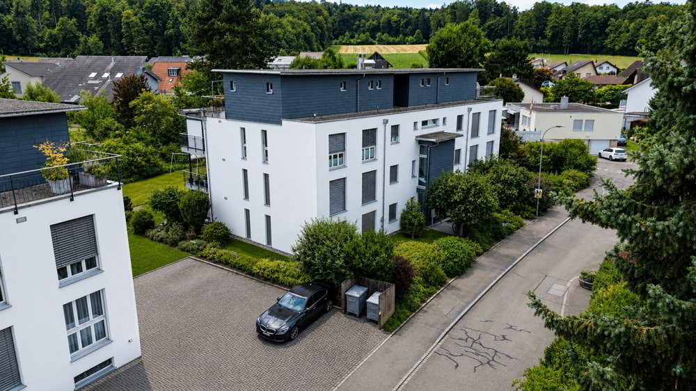 4.5 rooms Apartment to buy in Lupfig - image 1/20