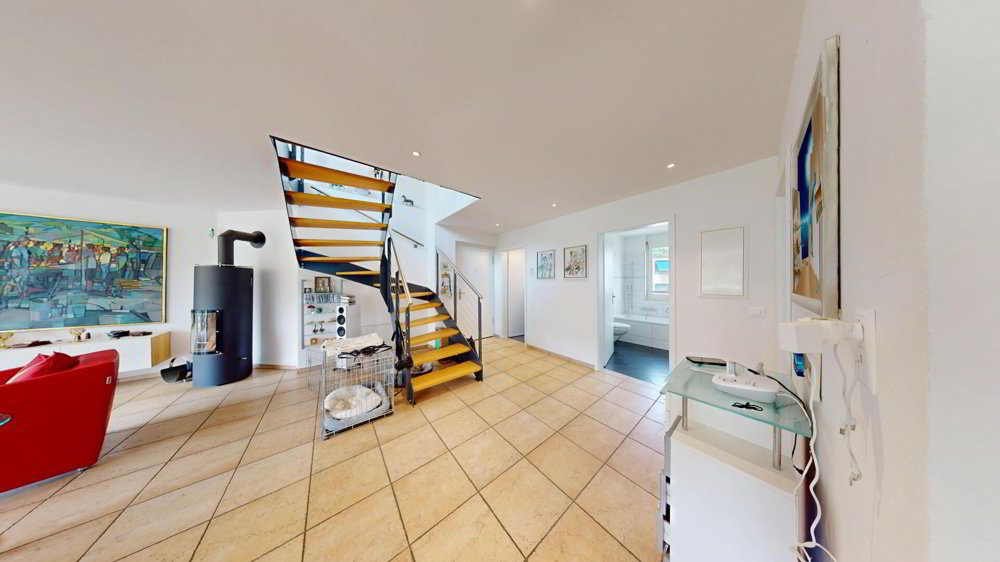 Wohnung – Birr, Wyde, Bezirk Brugg - Ansicht 3