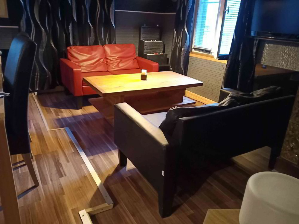 Haus – Glarus Süd, Au, Schwanden - Ansicht 2