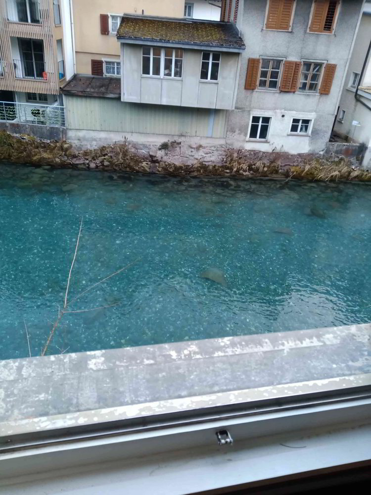 Haus – Glarus Süd, Au, Schwanden - Ansicht 3
