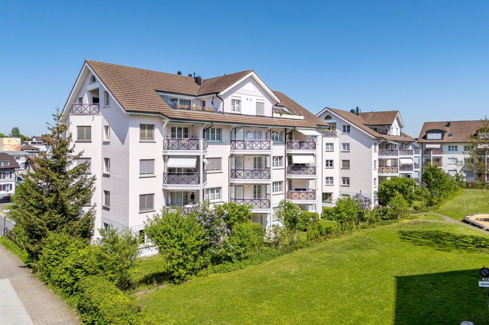 Wohnung – Flawil