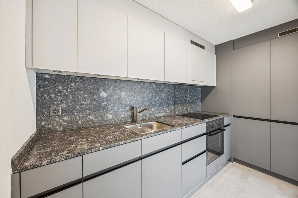 Wohnung – Flawil - Ansicht 2