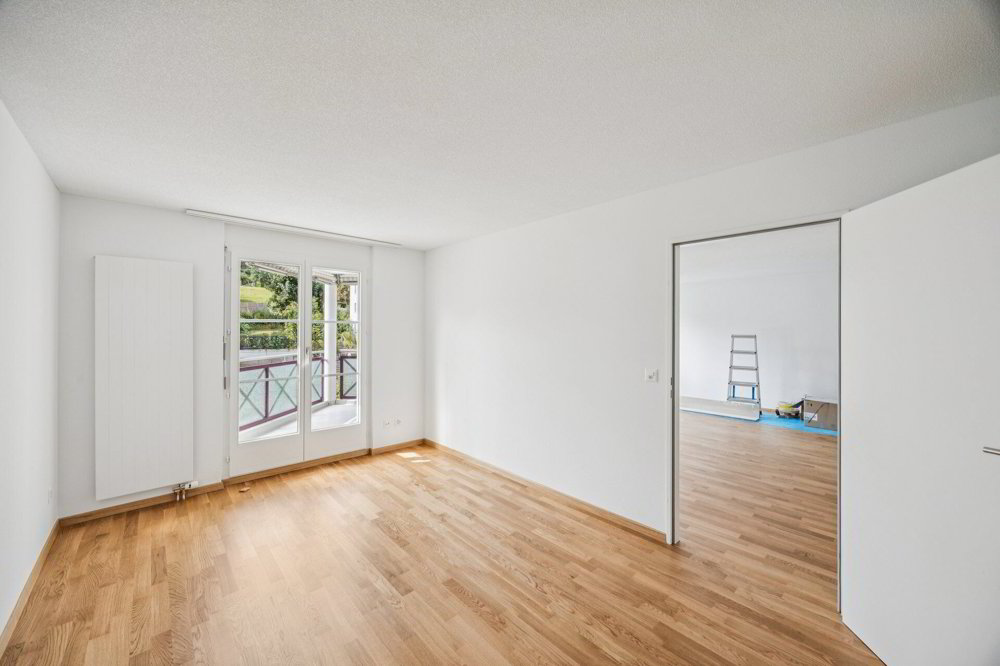Wohnung – Flawil - Mehr